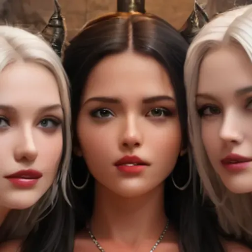 โปรแกรมสร้างภาพโปรนที่ใช้ปัญหา AI