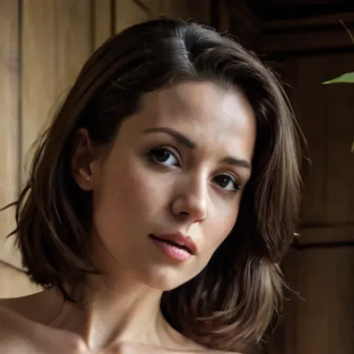 โปรแกรมสร้างภาพโปรนที่ใช้ปัญหา AI