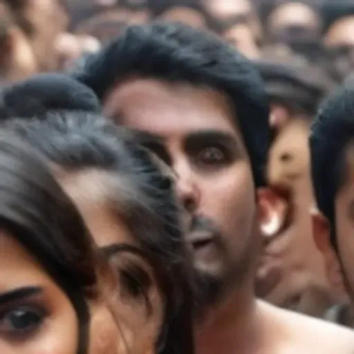 AIポルノ画像ジェネレーター