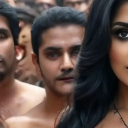 AIポルノ画像ジェネレーター