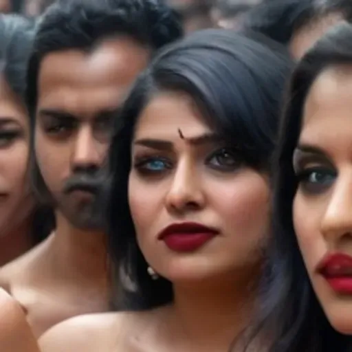 AIポルノ写真ジェネレーター