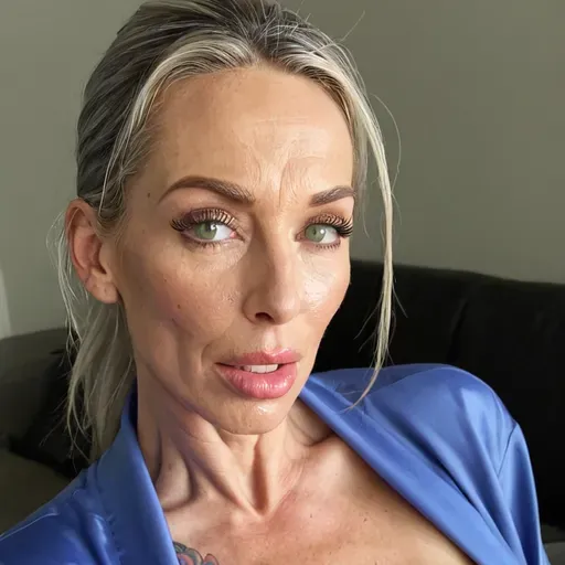 generatore di immagini porno IA