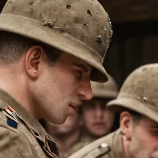 AI porn pic generator