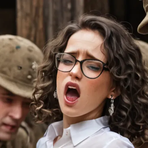 AI porn image generator