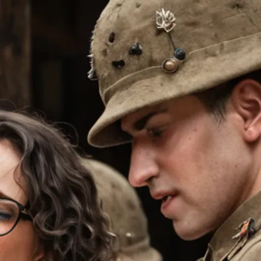 AI porn image generator