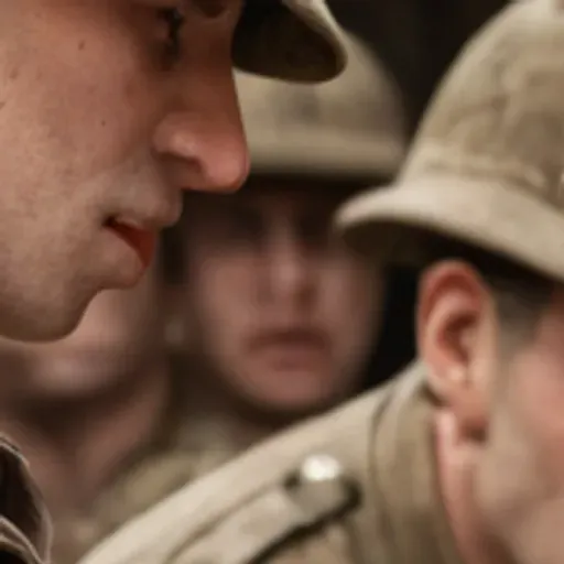 AI porn image generator