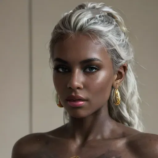 AI色情图片生成器