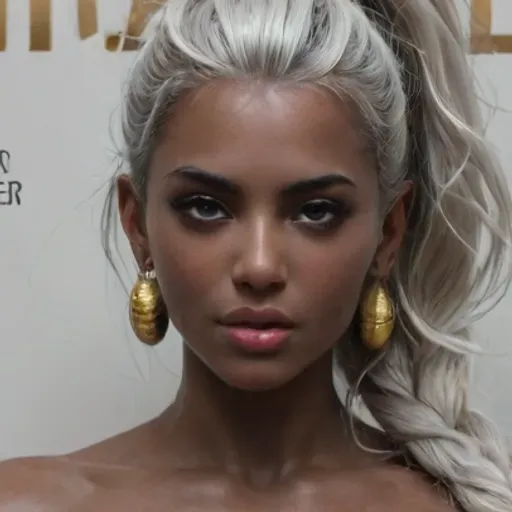 AI色情圖片產生器