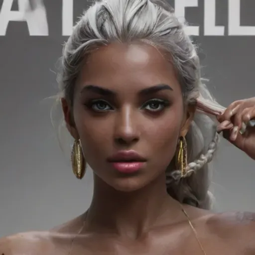 AI色情圖片產生器