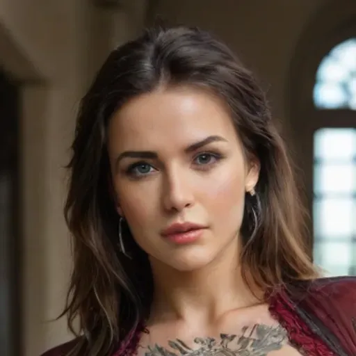 AI 포르노 이미지 생성기