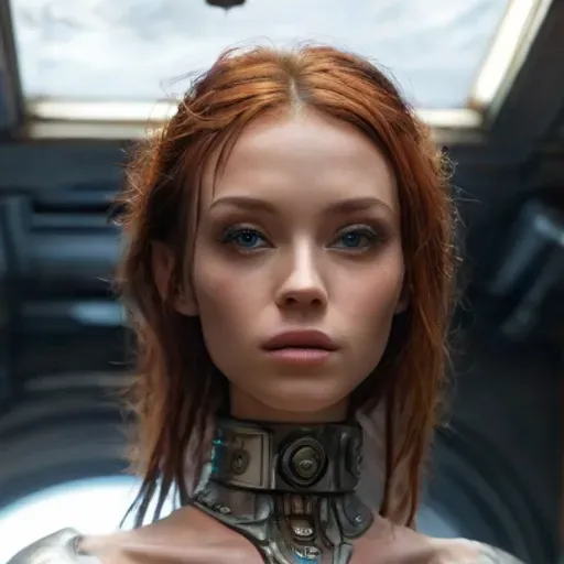 AI色情圖片產生器