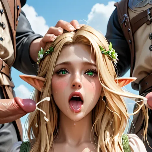 generatore di immagini porno IA