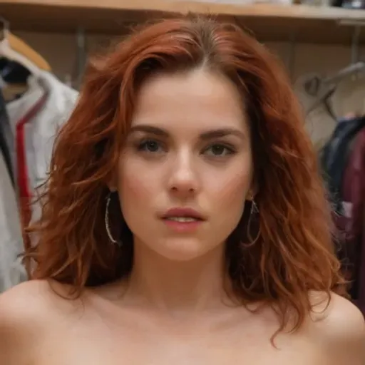 KI-Pornobild-Generator