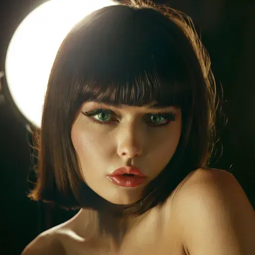 yapay zekâ porno görsel üretici
