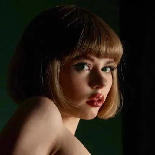 yapay zekâ porno görsel üretici