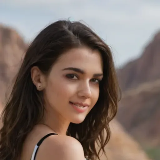 AI 포르노 이미지 생성기