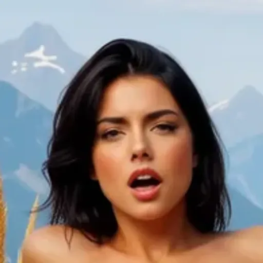 โปรแกรมสร้างภาพโปรนที่ใช้ปัญหา AI