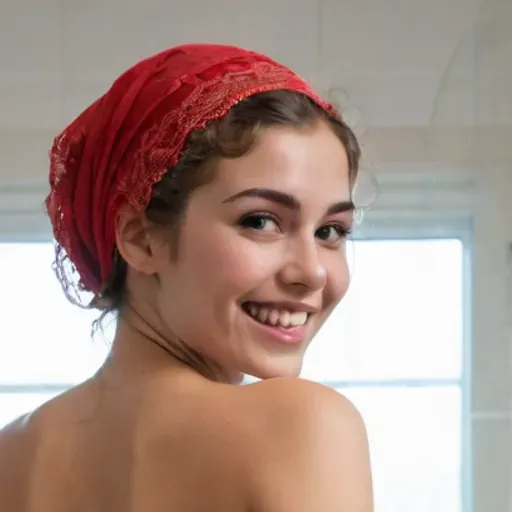 генератор порно-изображений на ИИ