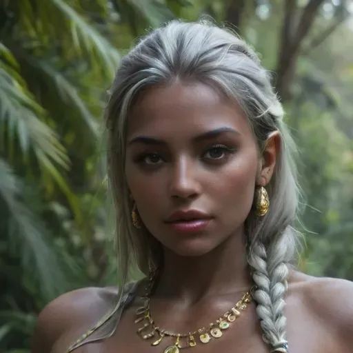 gerador de imagens pornô com IA