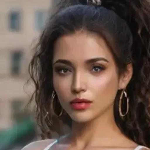 โปรแกรมสร้างภาพโปรนที่ใช้ปัญหา AI