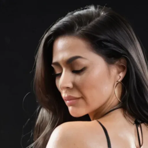 yapay zekâ porno görsel üretici