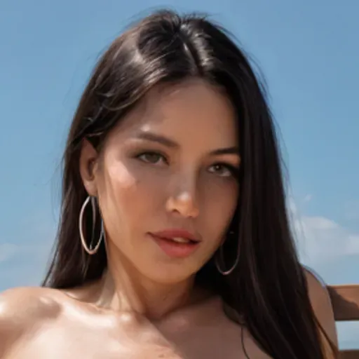 AI色情图片生成器