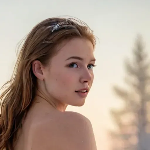 AIポルノ画像ジェネレーター