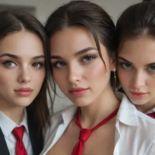 AI色情图片生成器