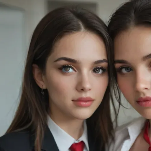 AI色情照片生成器