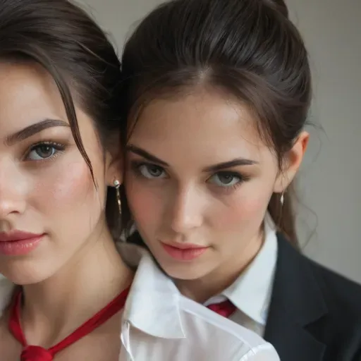 AI色情图片生成器