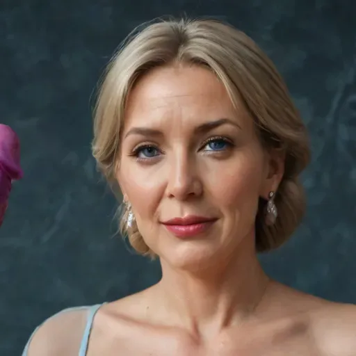 AIポルノ画像ジェネレーター