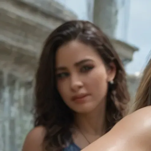 AI色情圖片產生器