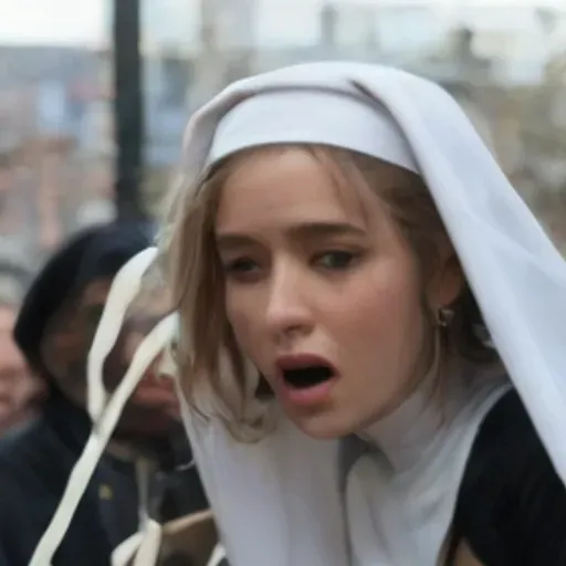 yapay zekâ porno görsel üretici