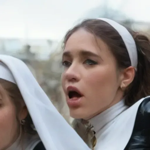 yapay zekâ porno foto üretici