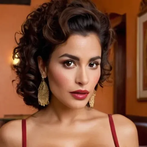 генератор порно-изображений на ИИ