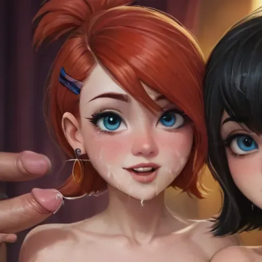 AI porn pic generator