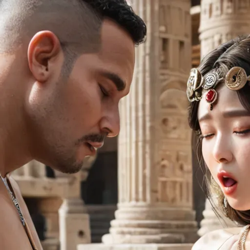 generatore di foto porno IA