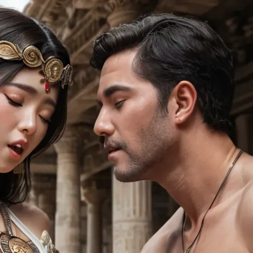 générateur d’images porno IA