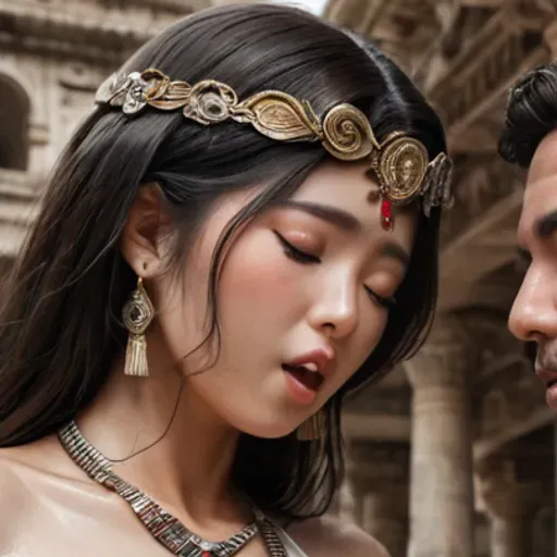 générateur de photos porno IA