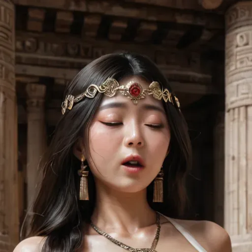 yapay zekâ porno görsel üretici