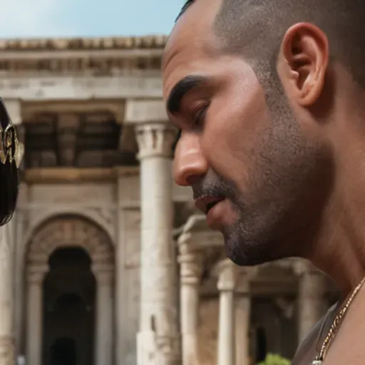 gerador de imagens pornô com IA