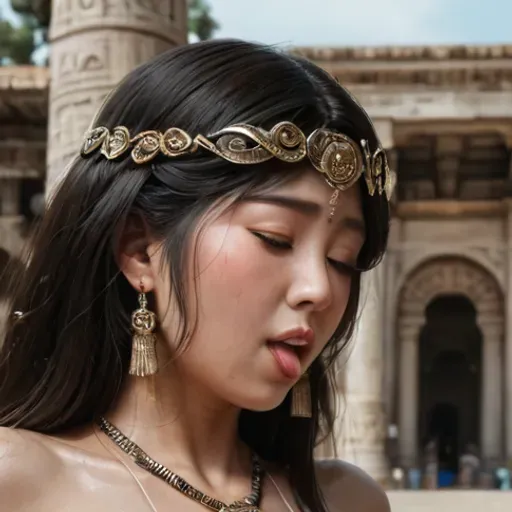 gerador de fotos pornô com IA