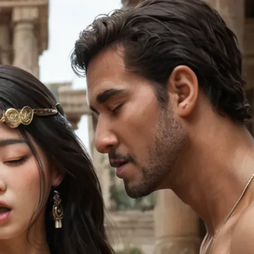 générateur d’images porno IA