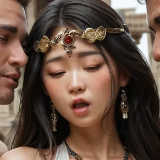 générateur d’images porno IA