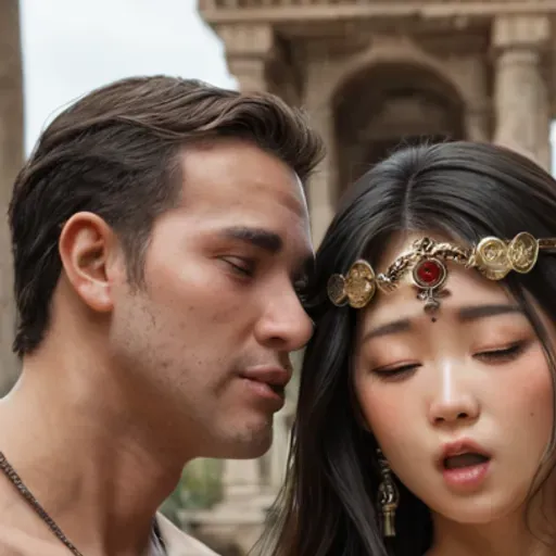 générateur de photos porno IA