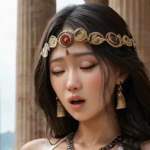 โปรแกรมสร้างภาพโปรนที่ใช้ปัญหา AI