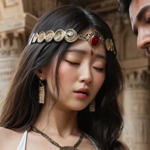 AI porn image generator