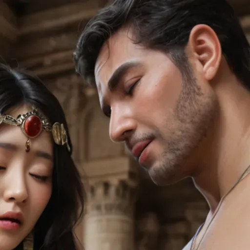 AI porn image generator