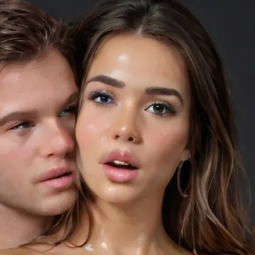 AI色情照片產生器