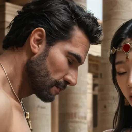 AI porn image generator